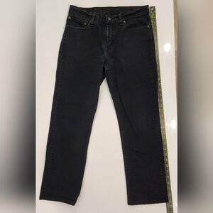Levi's Men's 511 Jeans - Slim Fit W31